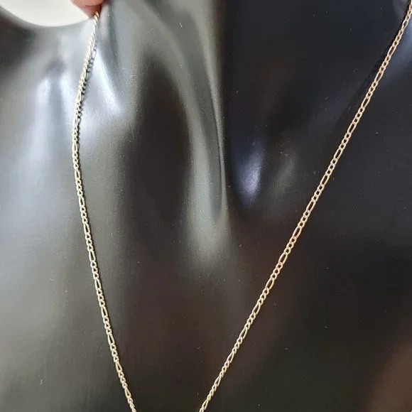 Chain/ choker 16 inches - Picture 6 of 14